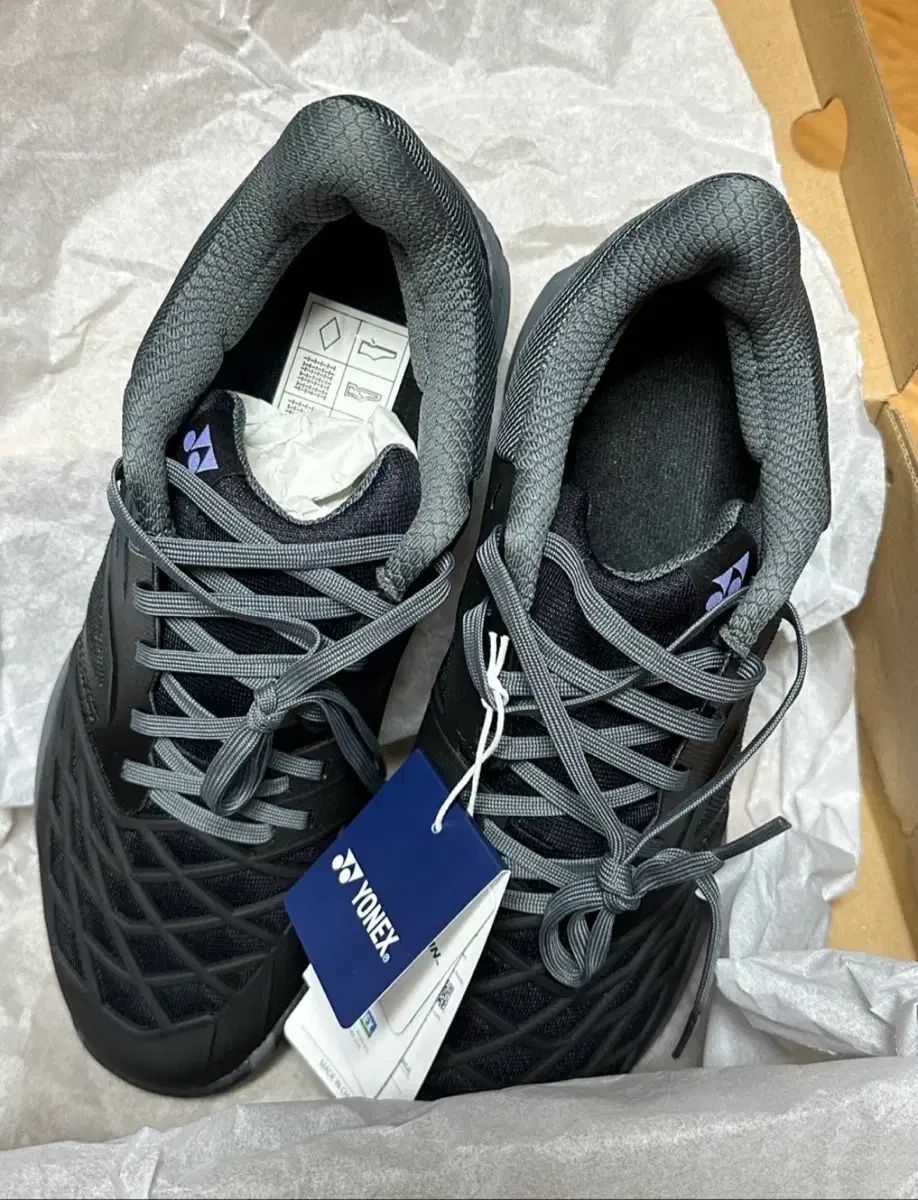 YONEX ヨネックス バドミントンシューズ 15
