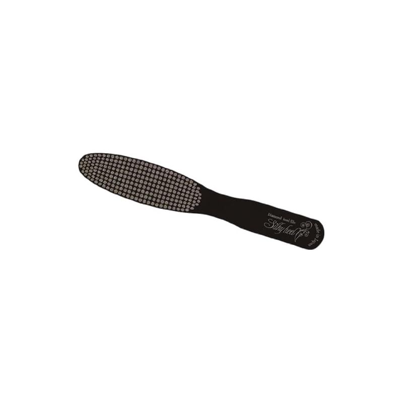 呉英製作所 ダイヤモンドかかとやすり シルキーヒール(マットブラック) 0 4,829円