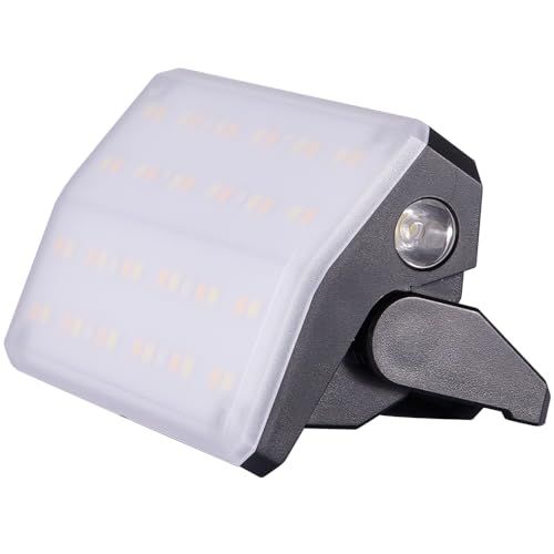 SoomloomキャンプランタンOMNI広範囲2WAYキャンプライト懐中電灯80-900LM充電式LEDサイトメインランプ防水軽量Li-ionリチウム充電電池連続点灯Type-C明るさ調節可能キャンプアウトドア照明緊急対応as 299e299a