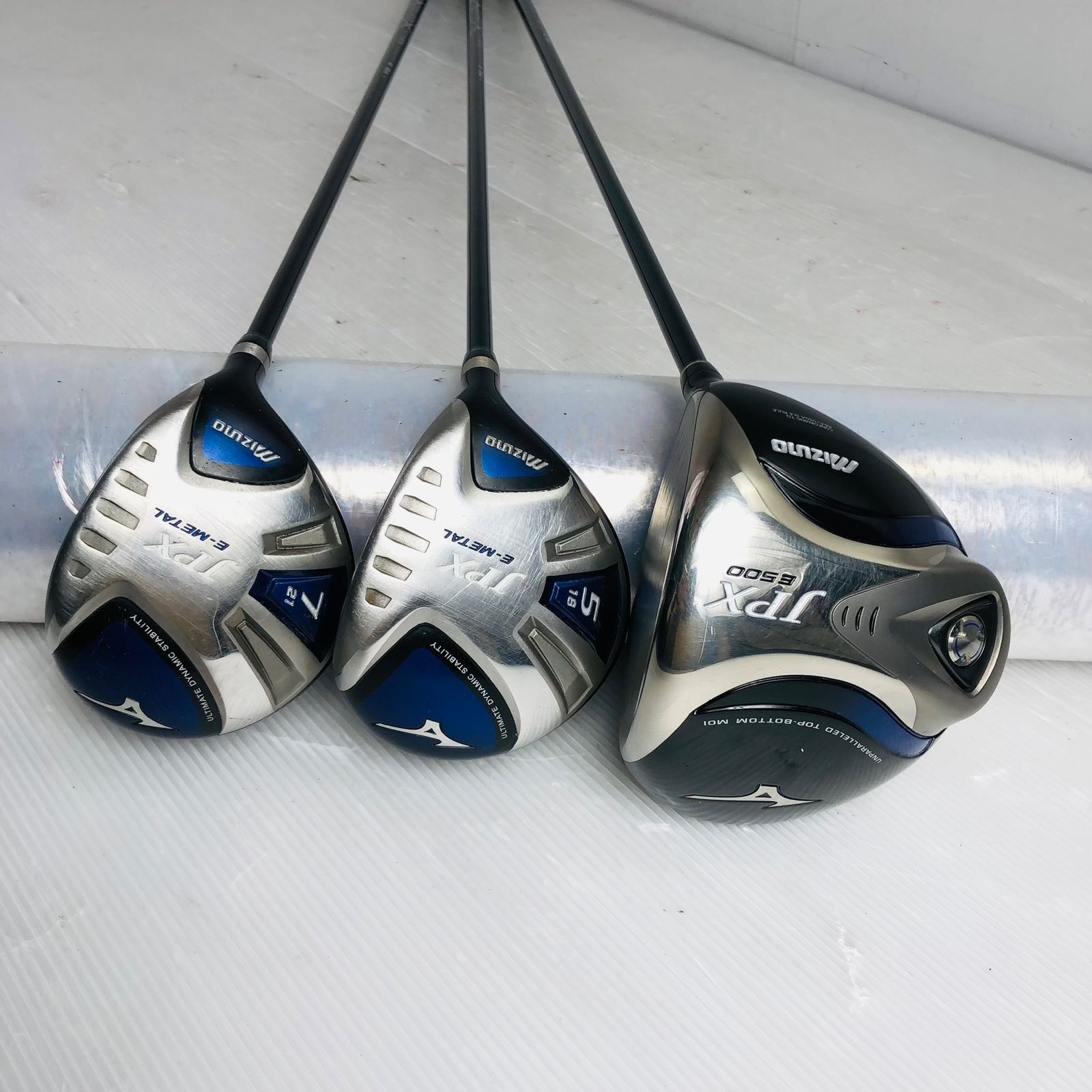 豪華 13本 MIZUNO ミズノ JPX ゴルフクラブ フルセット ゴルフセット
