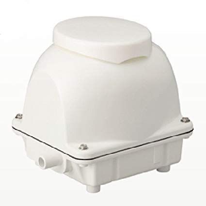 フジクリーン(旧マルカ) 浄化槽ブロワ 80L/min EcoMAC80 (MAC80N MAC80R後継機種)ma 28ac2d76