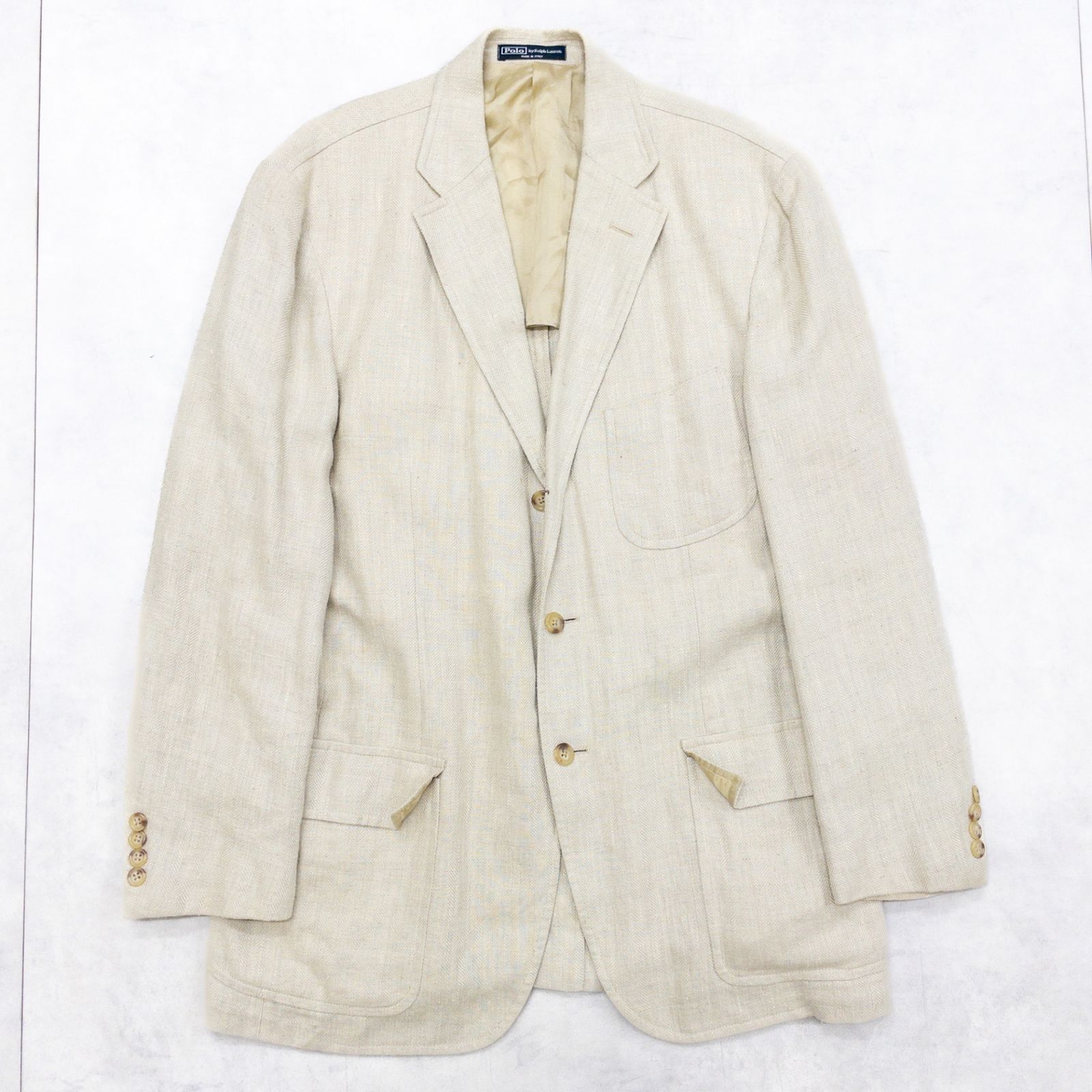 ジャケット・アウター Polo by Ralph Lauren ポロ ラルフローレン 