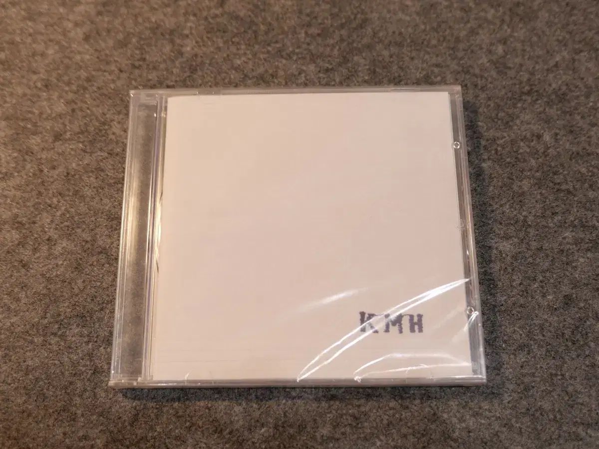 CD 未開封 ー eSense アネックスドット E SENS ANECDOTE