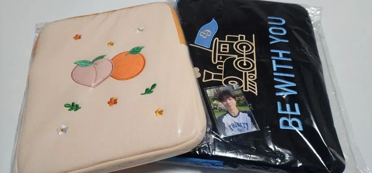 パク・ポゴム(PARK BOGUM) ノート パウチ セット 三井 寿 ポップアップ トレカ 含む