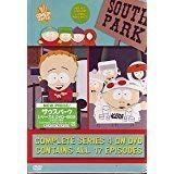 中古】 サウスパーク シリーズ4 DVD-BOX(日本語字幕版) - メルカリ