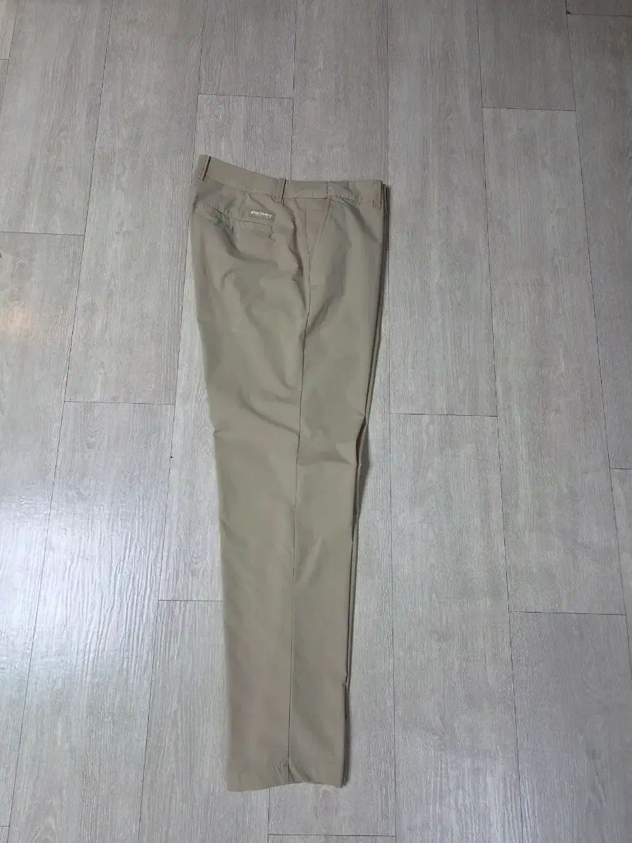 (ほぼ新品) DISCOVERY メンズ ズボン (34)