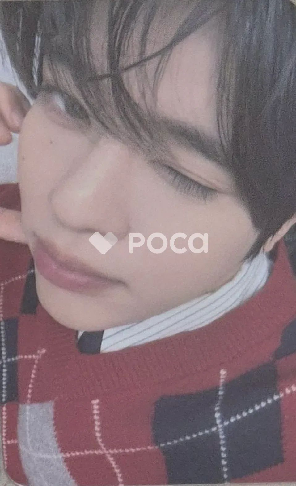 NCT シオン Ode to Love KTOWN4U ラキドロ - メルカリ