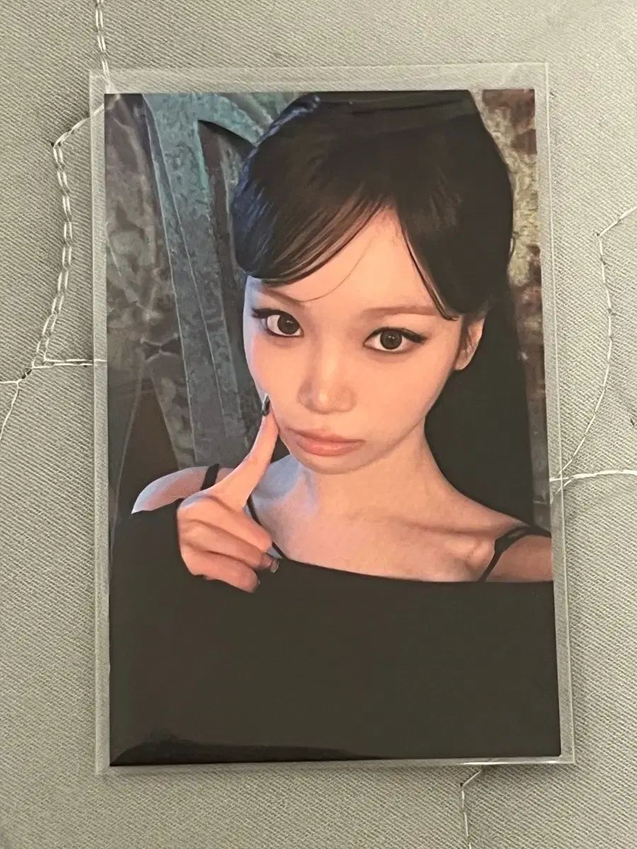 LE SSERAFIM（ルセラフィム） キム・チェウォン（KIM CHAEWON） セレブレーション 公開番組 サノク 2週目 トレカ 7,387円