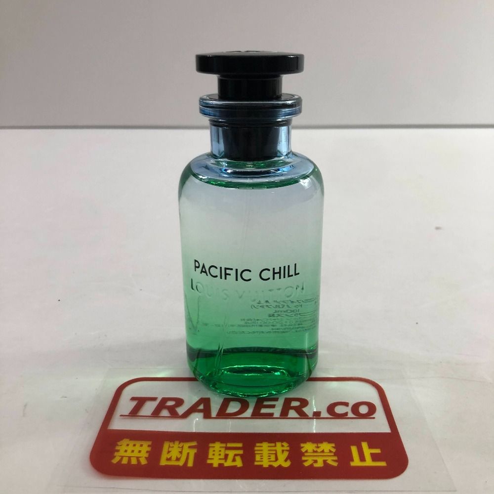 04w6900∞※【中古】 Louis Vuitton ルイヴィトン 香水 Pacific Chill