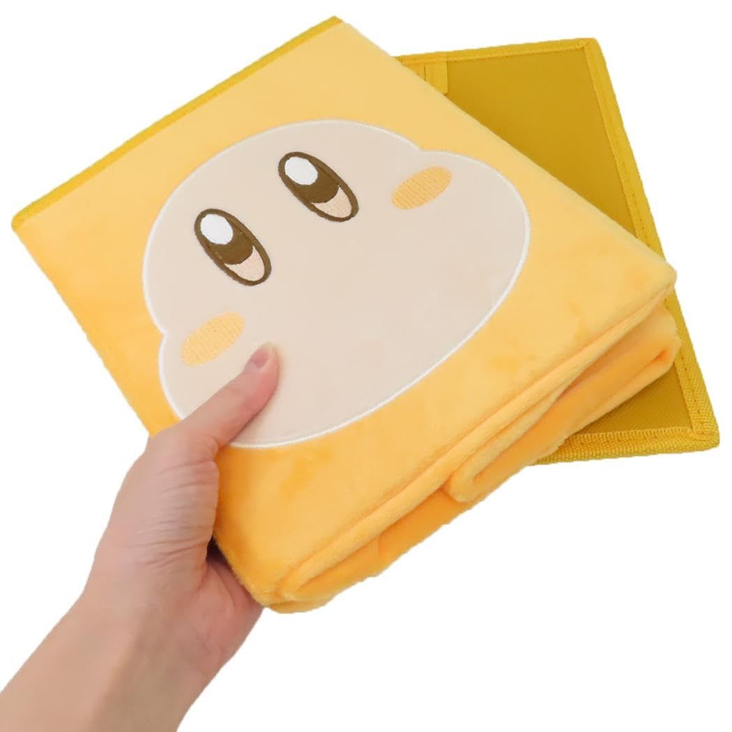 ティーズファクトリー星のカービィ ぬいぐるみストレージBOX
