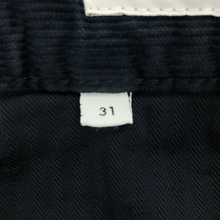 メンズ PT TORINO コーデュロイパンツ C5JT05Z00BAS ネイビー 31