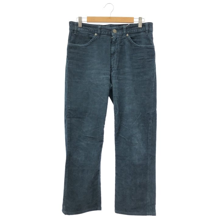 PT TORINO コーデュロイパンツ C5JT05Z00BAS ネイビー 31 メンズ PT TORINO コーデュロイパンツ C5JT05Z00BAS ネイビー 31