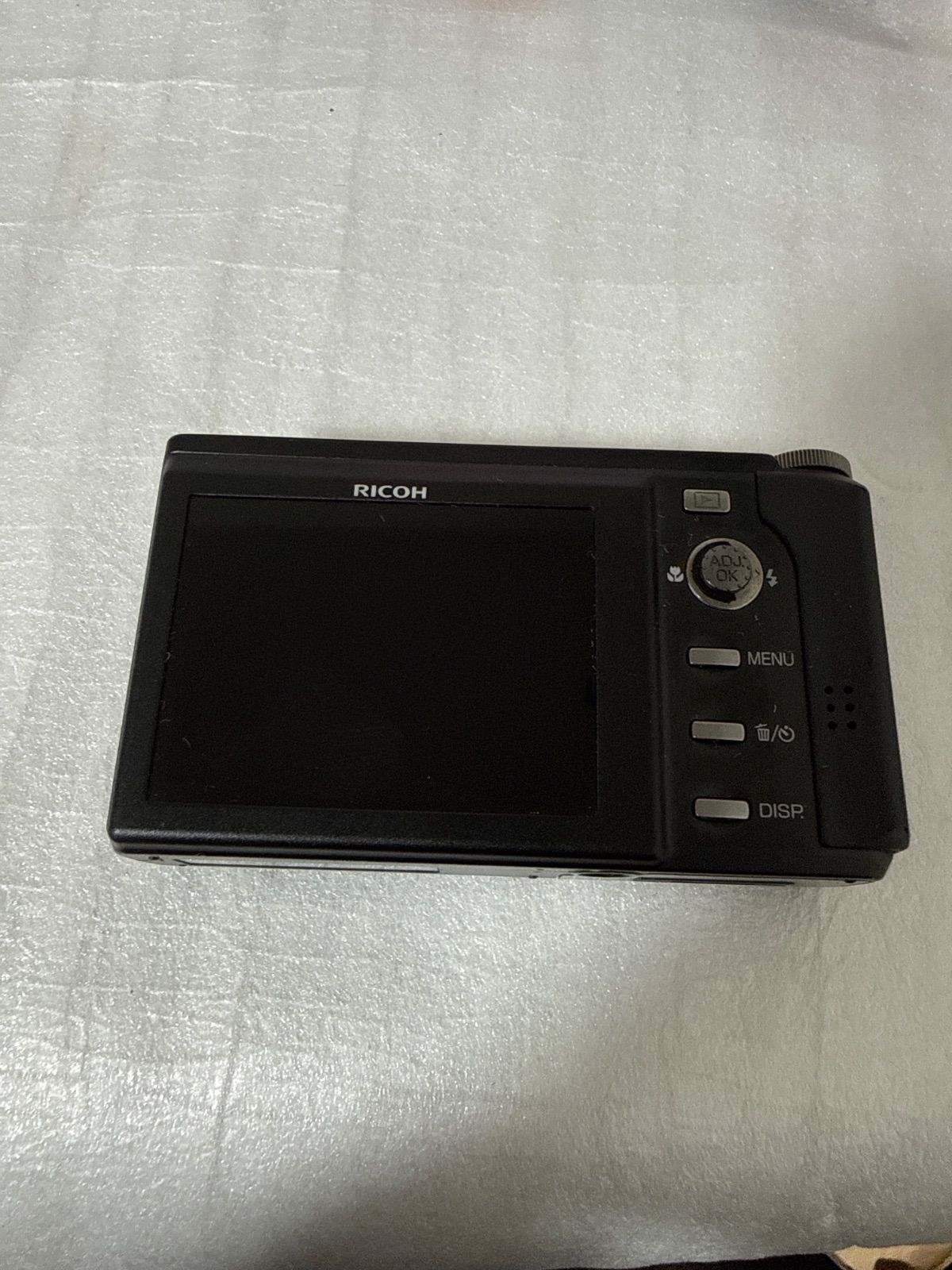 ❗️動作良好❗️デジカメ 本体 RICOH R8 現状品 - メルカリ