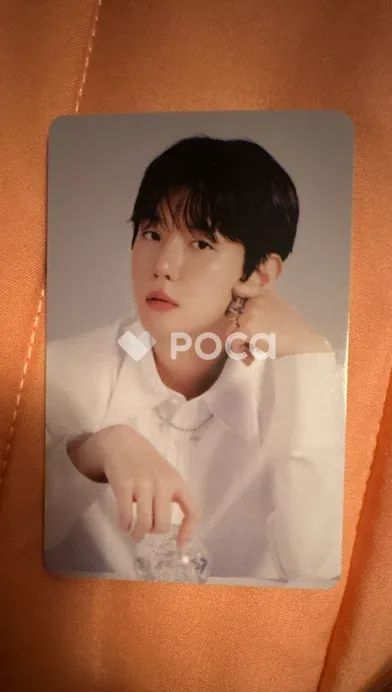 EXO ベクヒョン 2024 BAEKHYUN ASIA TOUR Lonsdaleite [dot
