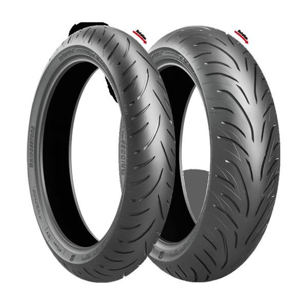 【新品・2営業日で発送】ブリヂストン 【必ず購入前に仕様をご確認下さい】T31 : R 160/60ZR17 69W TL
