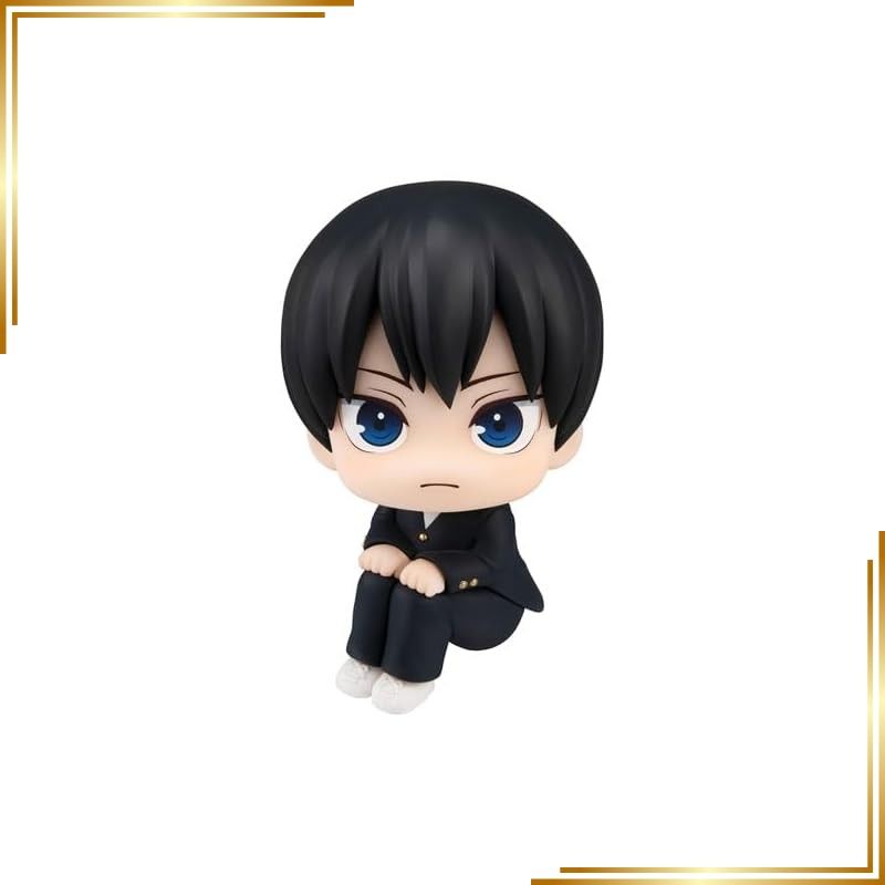 【新品】 るかっぷ ハイキュー！！ 影山飛雄 完成品フィギュア