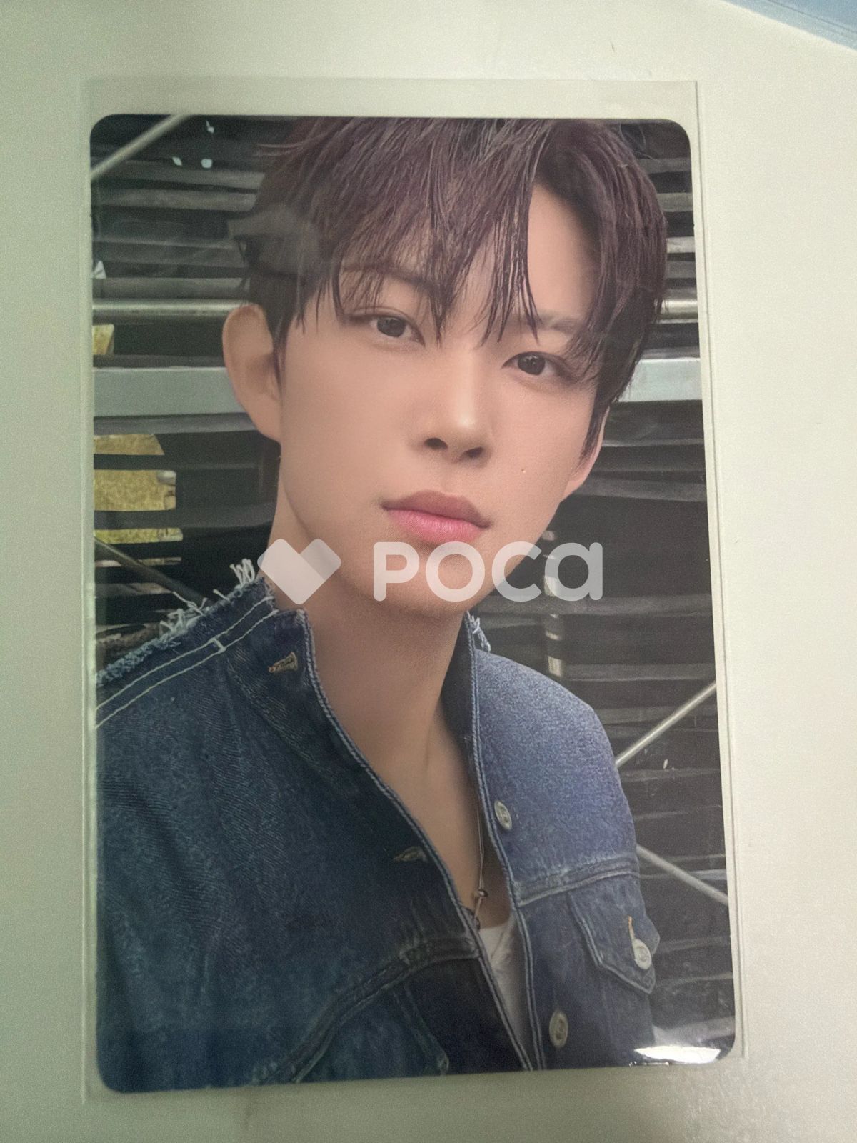 ALPHA DRIVE ONE ゴヌ EUPHORIA RANDOM TRADING PHOTO CARD SET (FREAK