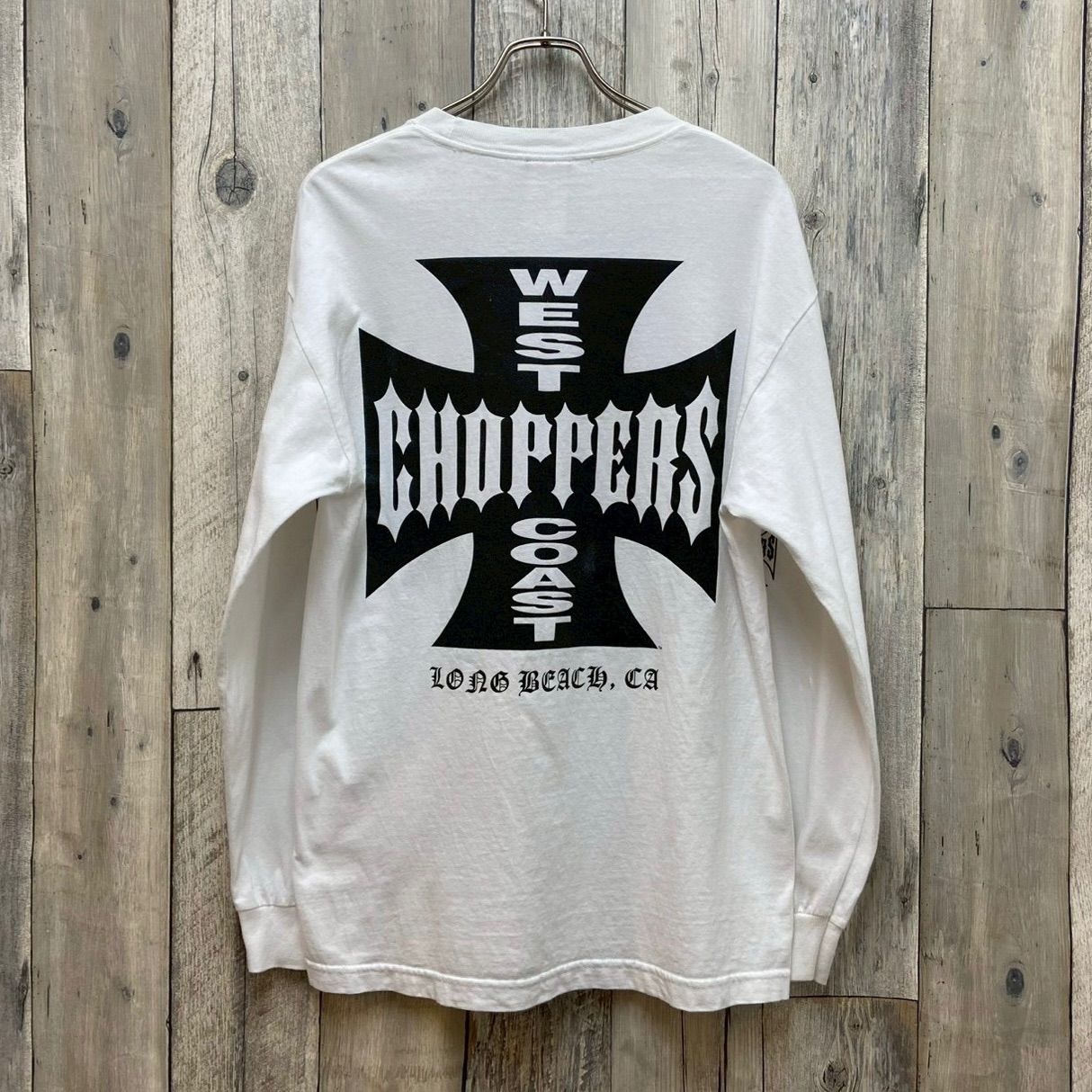 OLD WEST COAST CHOPPERS 00s ウエスト コースト チョッパーズ 