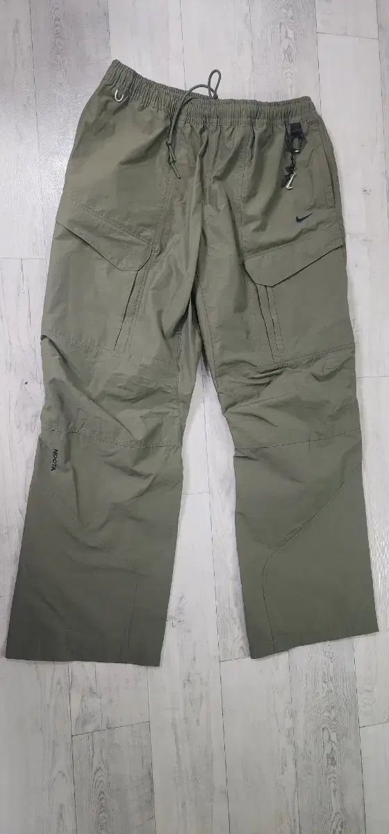 ナイキ ノクタ オパール パンツ XL