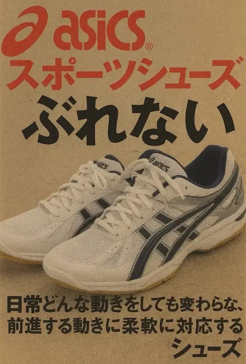 アシックス ロテリーフレンチテリー 250size