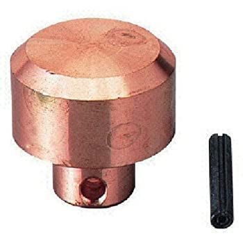 【中古】 OH カッパーハンマー用替頭#2 CO38H