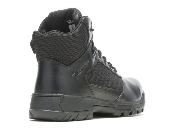 ベイツ メンズ シューズ ブーツ・レインブーツ Bates Tactical Sport 2 Work Boot Black ブラック