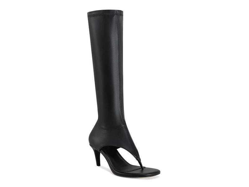 アザレア ワン レディース シューズ ブーツ・レインブーツ Azalea WangCecile Boot Black ブラック