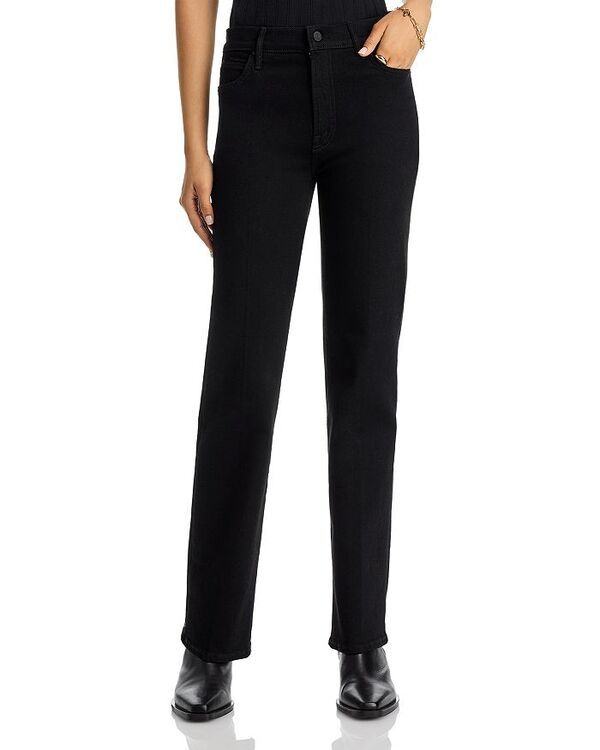 マザー レディース ボトムス デニムパンツ ジーンズ MOTHER The Kick It Jeans in Nighty Night Nighty Night