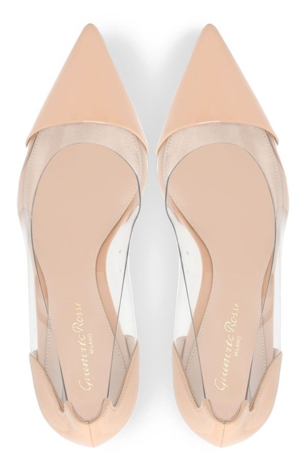 ジャンヴィト ロッシ レディース シューズ パンプス Gianvito Rossi