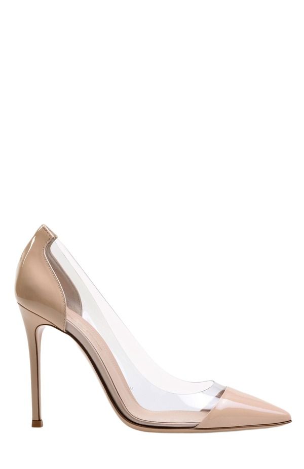 ジャンヴィト ロッシ レディース シューズ パンプス Gianvito Rossi