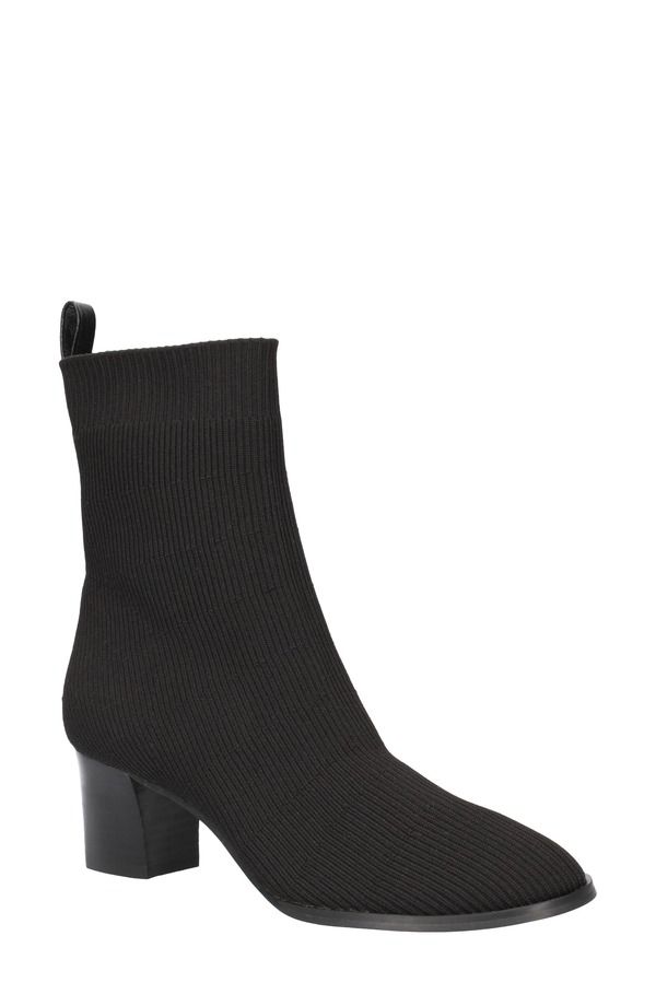 ラモールドピード レディース シューズ ブーツ・レインブーツ LAmour des Pieds Picarus Bootie Black ブラック