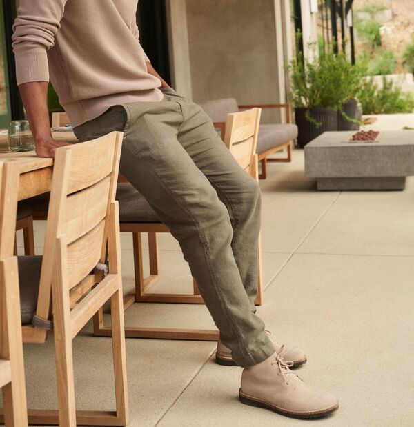 ビルケンシュトック メンズ シューズ ブーツ・レインブーツ Birkenstock Mens Uppsalla Mid Boots Taupe トープ