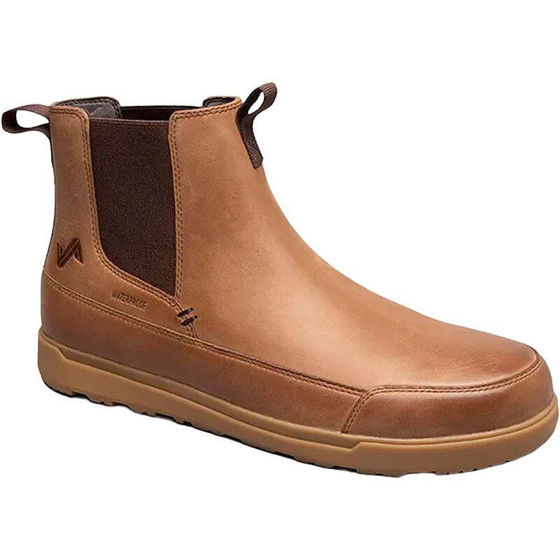 フォーセイク メンズ シューズ ブーツ・レインブーツ チェルシーブーツ チェルシー Forsake Phil Chelsea Boot Mens Toffee