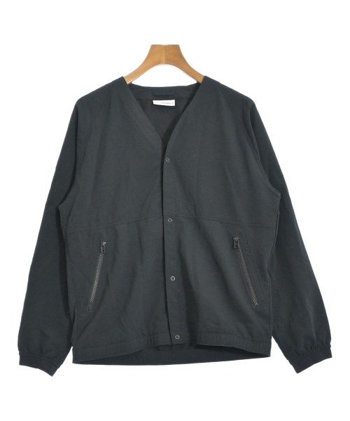 nanamica カバーオール メンズ 【古着】【中古】【送料無料】