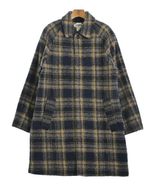 HOPE コート（その他） メンズ 【古着】【中古】【送料無料】