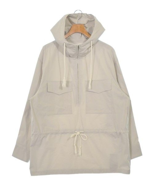LOEFF マウンテンパーカー メンズ 【古着】【中古】【送料無料】