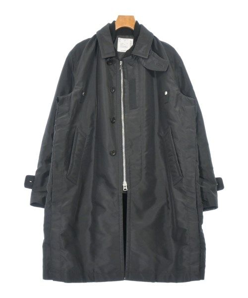 sacai コート（その他） メンズ 【古着】【中古】【送料無料】