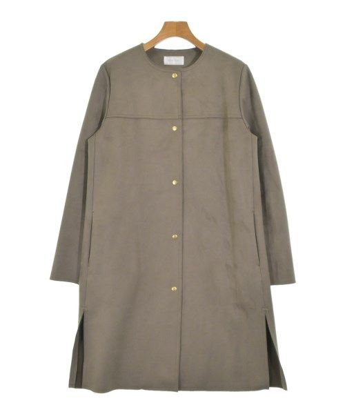 MICHEL KLEIN コート（その他） レディース 【古着】【中古】【送料無料】
