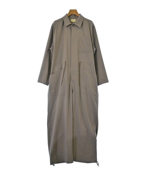 maturely オールインワン/サロペット レディース 【古着】【中古】【送料無料】