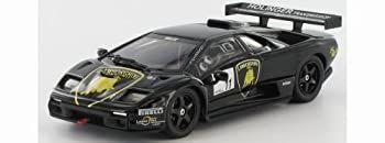 おもちゃ 【】 京商 1/43 ランボルギーニ ディアブロ GTR-S #11