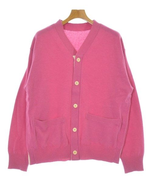 sacai カーディガン メンズ 【古着】【中古】【送料無料】