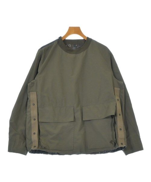 sacai ブルゾン（その他） メンズ 【古着】【中古】【送料無料】