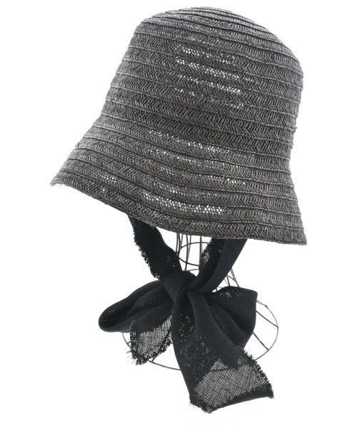 La Maison de Lyllis ハット レディース 【古着】【中古】【送料無料】