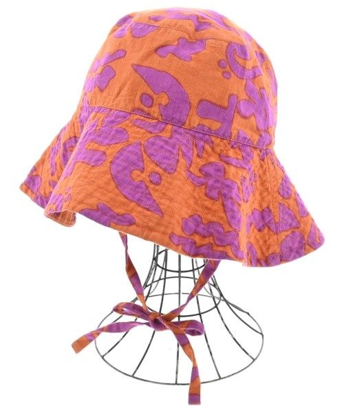 Sara mallika ハット レディース 【古着】【中古】【送料無料】 - メルカリ
