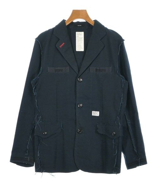 WTAPS ジャケット メンズ 【古着】【中古】【送料無料】