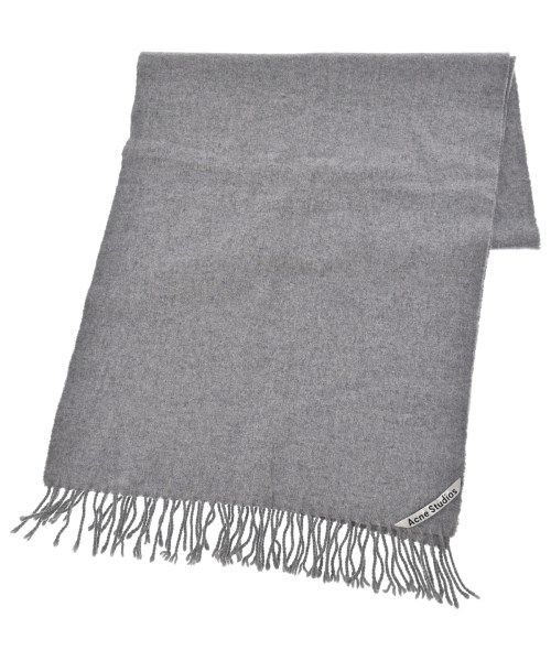 Acne Studios マフラー レディース 【古着】【中古】【送料無料】