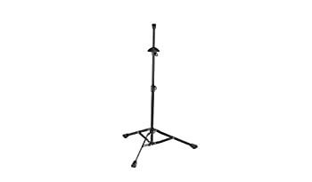 【中古】 K&M ケーアンドエム トロンボーン用スタンド ブラック 149 9