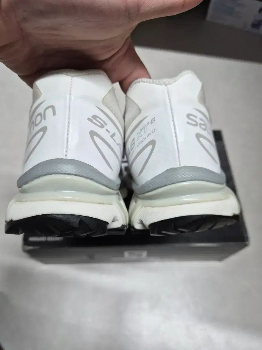 SALOMON サロモン XT-6 ADV 285