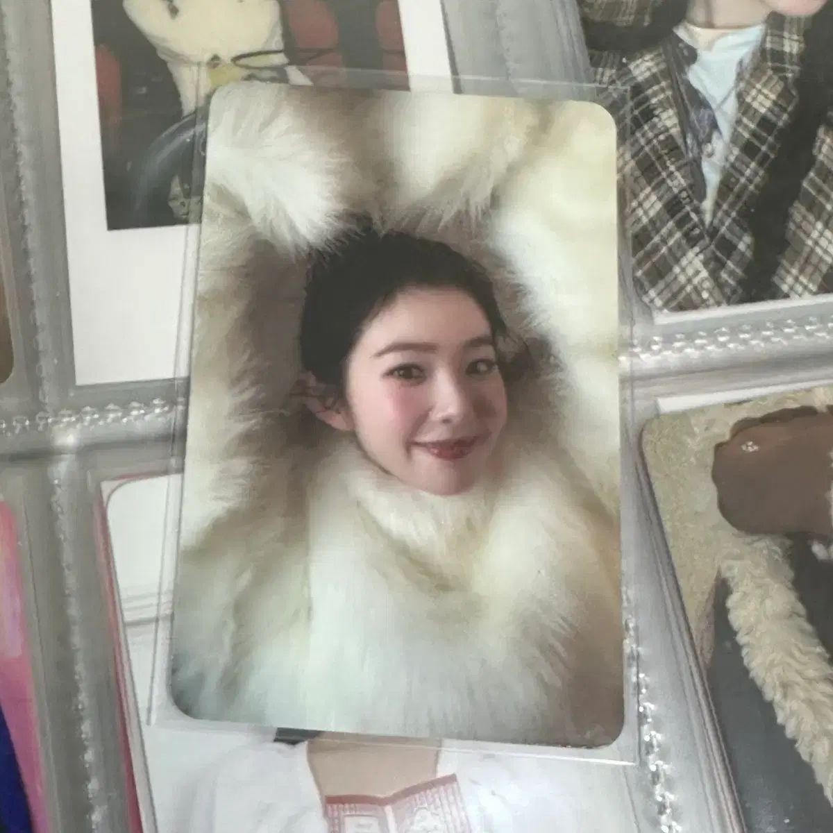 出品 Red Velvet(レッドベルベット・レドベル) アイリーン（IRENE