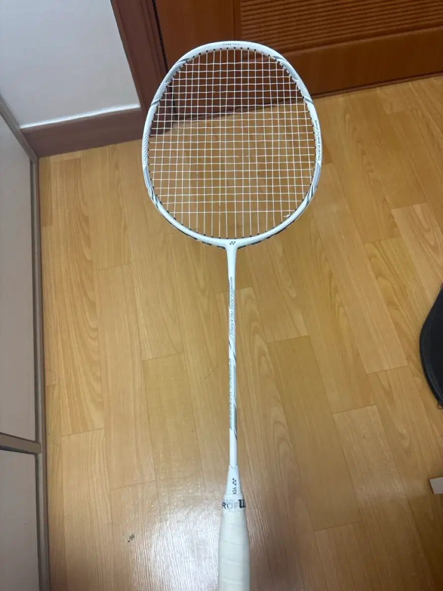 YONEX ヨネックス NANOFLARE₍ナノフレア) 넥스테이지 バドミントン ラケット